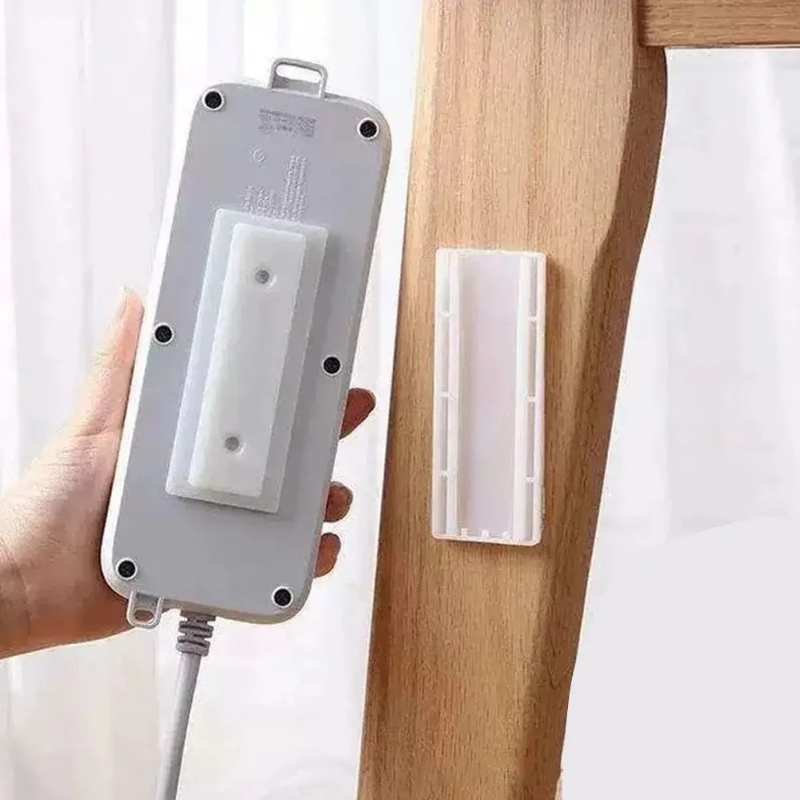 Support mural auto-adhésif san - Power Tools Holder avis et prix