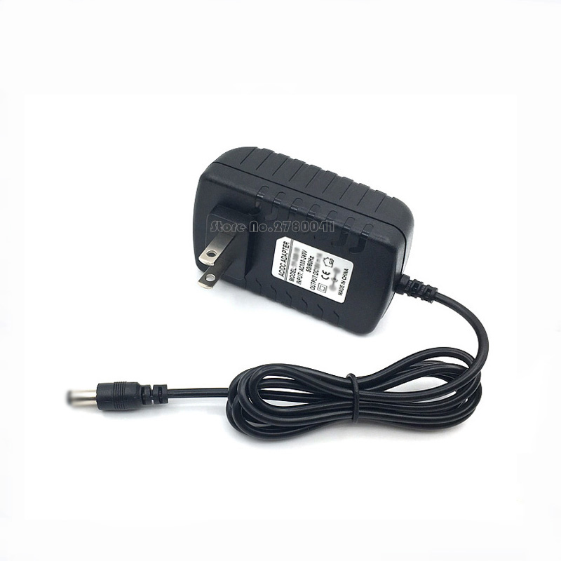 Adaptateur secteur 12V pour ma - Power Tools Pro avis et prix