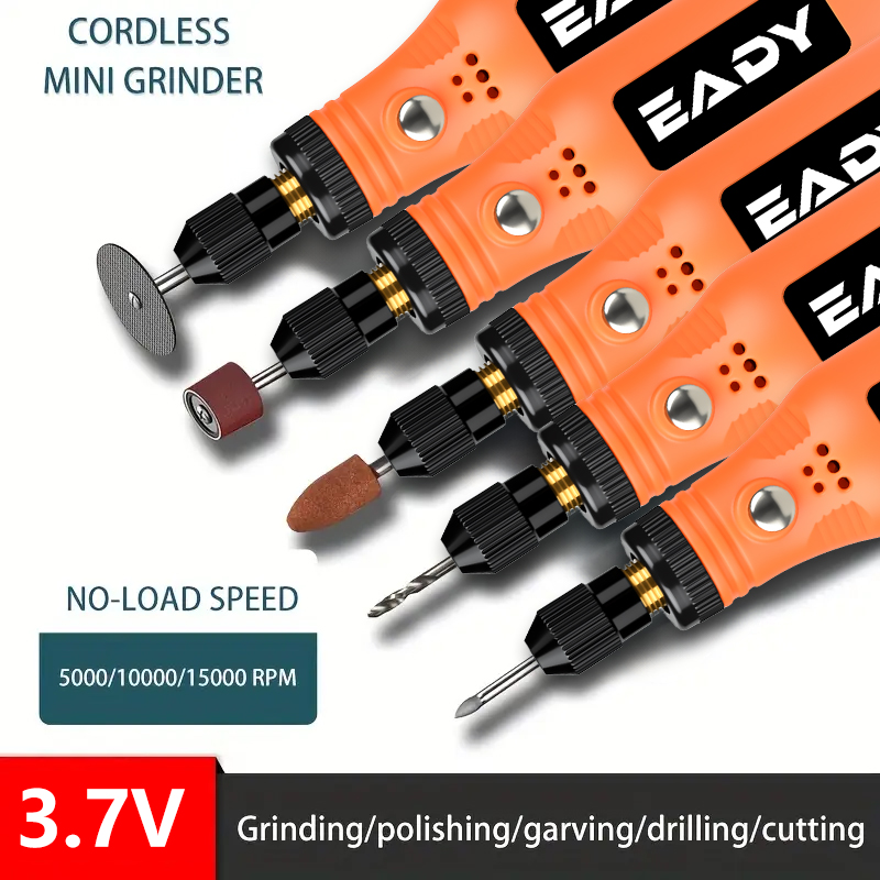 Kit d'outils rotatifs sans fil - Power Tools Jobs avis et prix