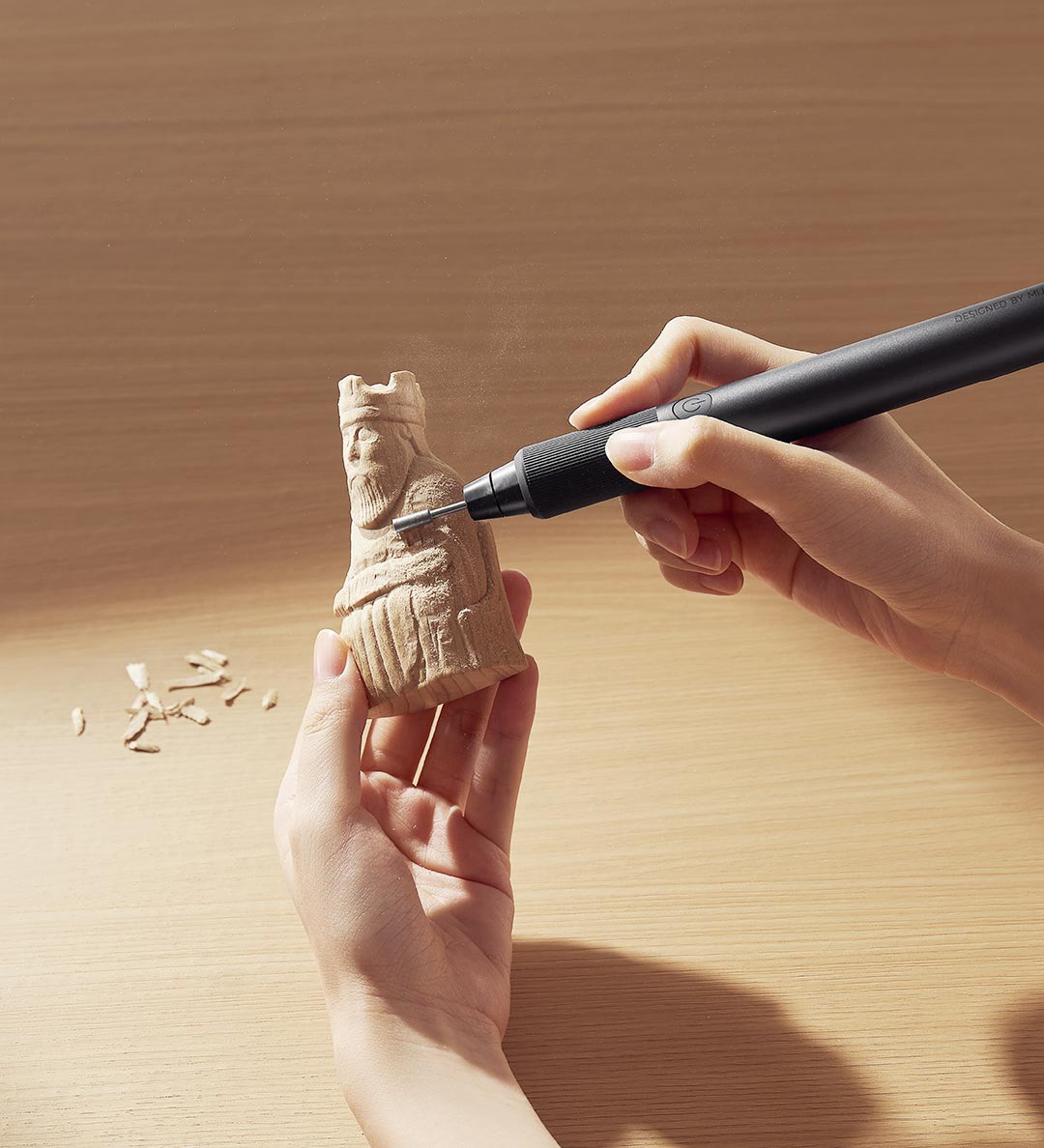 Stylo de meulage électrique MI - Power Tools Jobs avis et prix