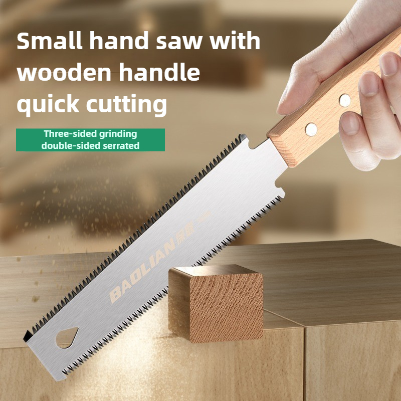 Scie à main de Style japonais, - Power Tools Japan avis et prix