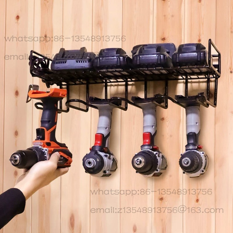 Station de charge pour perceus - Power Tools Toolstation avis et prix