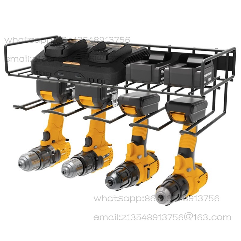 Station de charge pour perceus - Power Tools Toolstation avis et prix