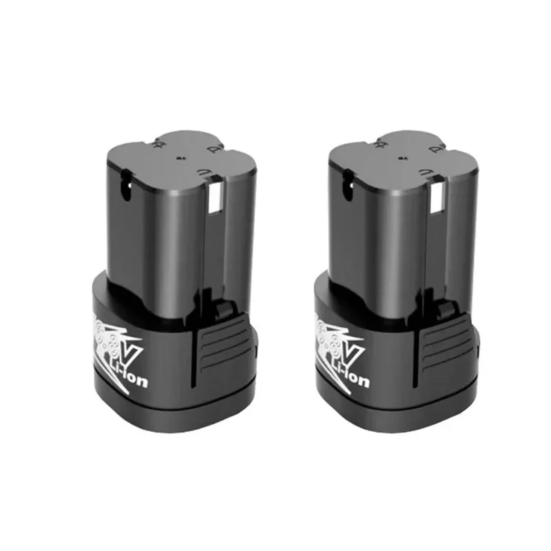 Batterie Lithium-ion Rechargea - Power Tools Jobs avis et prix
