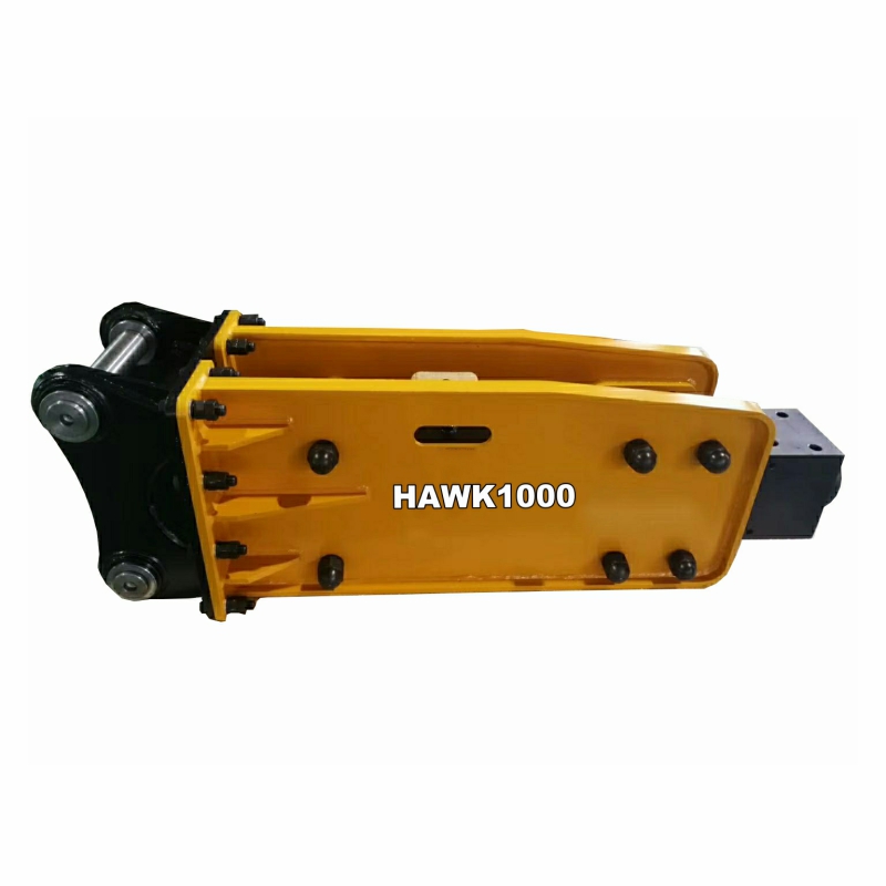 Accessoire brise-roche hydraul - Power Tools Jobs avis et prix