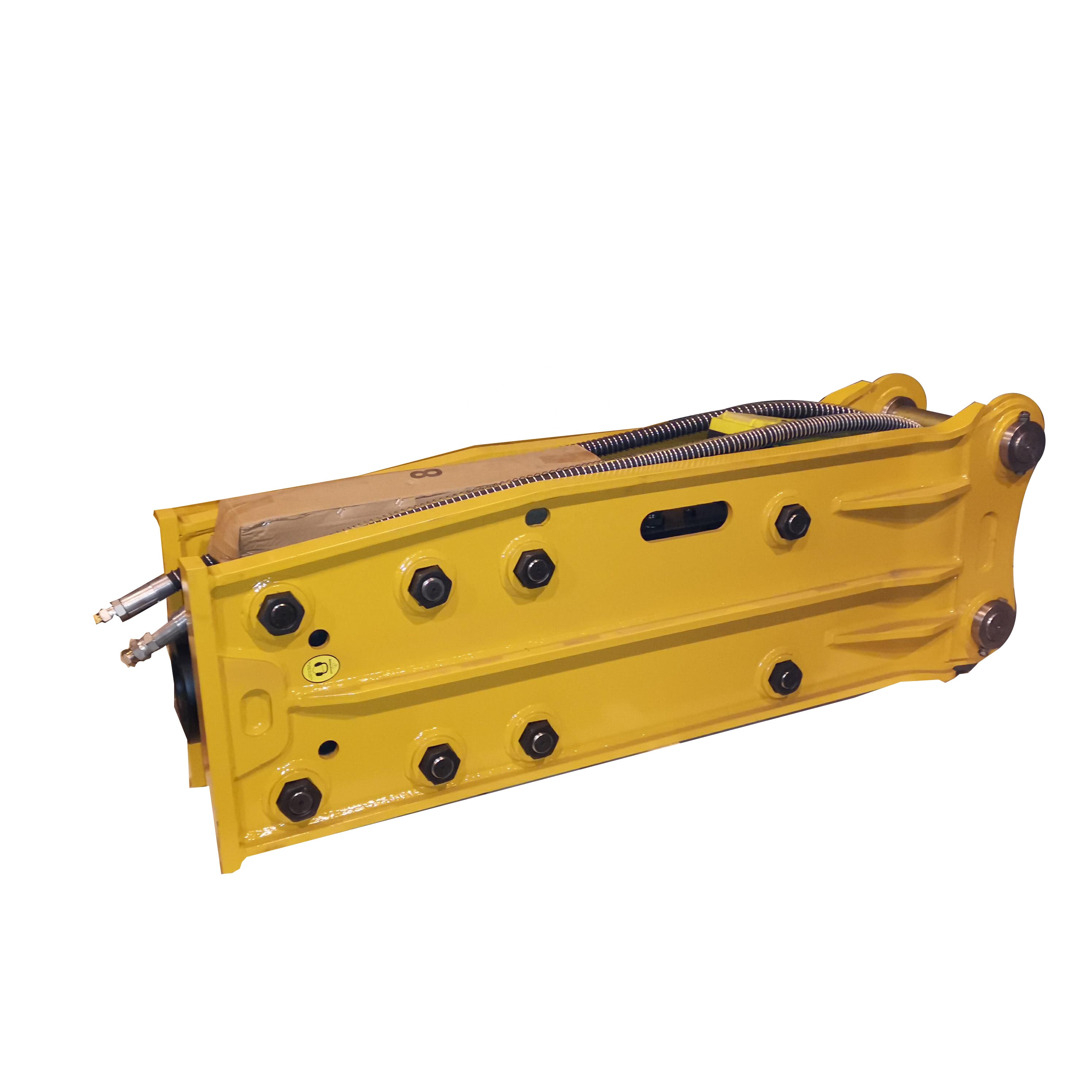Accessoire brise-roche hydraul - Power Tools Jobs avis et prix