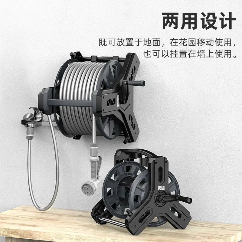 Ensemble de tuyaux d'arrosage  - Power Tools Storage avis et prix