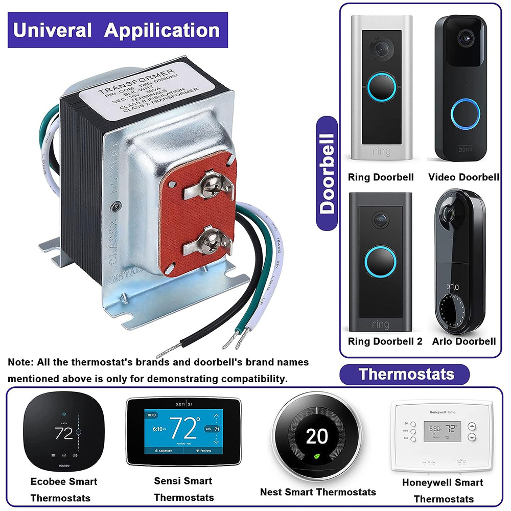 Transformateur de sonnette 16V - Power Tools Pro avis et prix