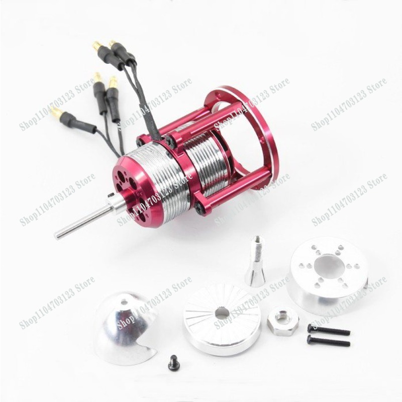 Moteur vectoriel coaxial à dou - Power Tools Vector avis et prix