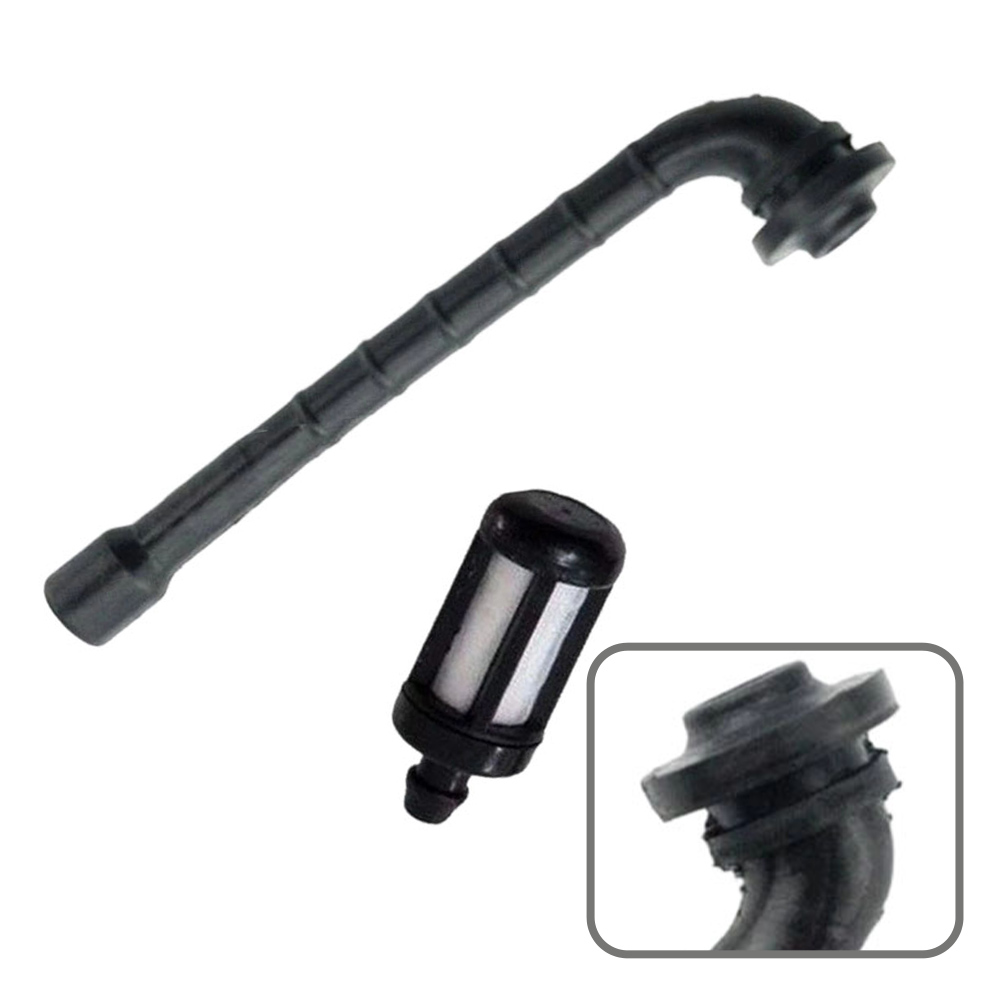 Tuyau de conduite de carburant - Power Tools Yard avis et prix