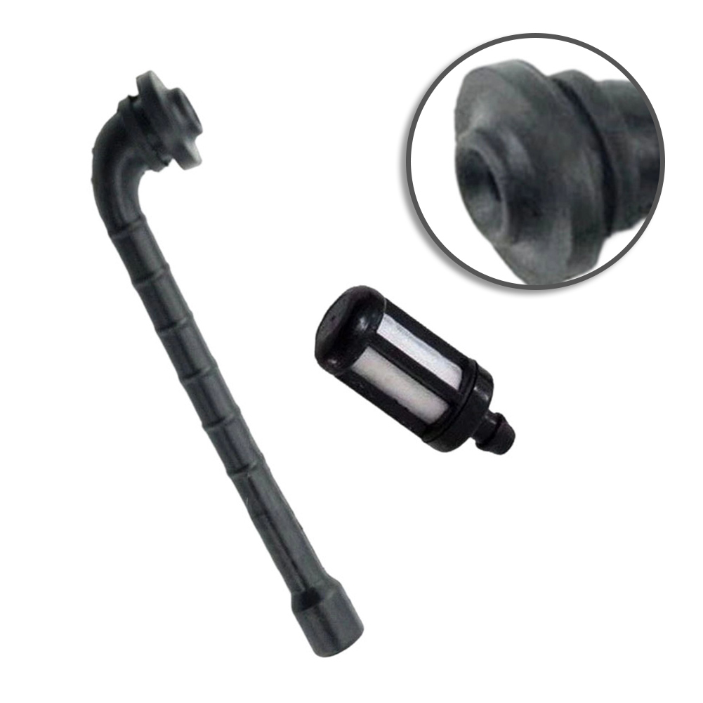 Tuyau de conduite de carburant - Power Tools Yard avis et prix
