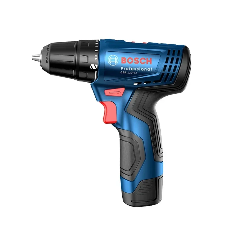 Perceuse électrique Bosch GSR  - Power Tools Jobs avis et prix