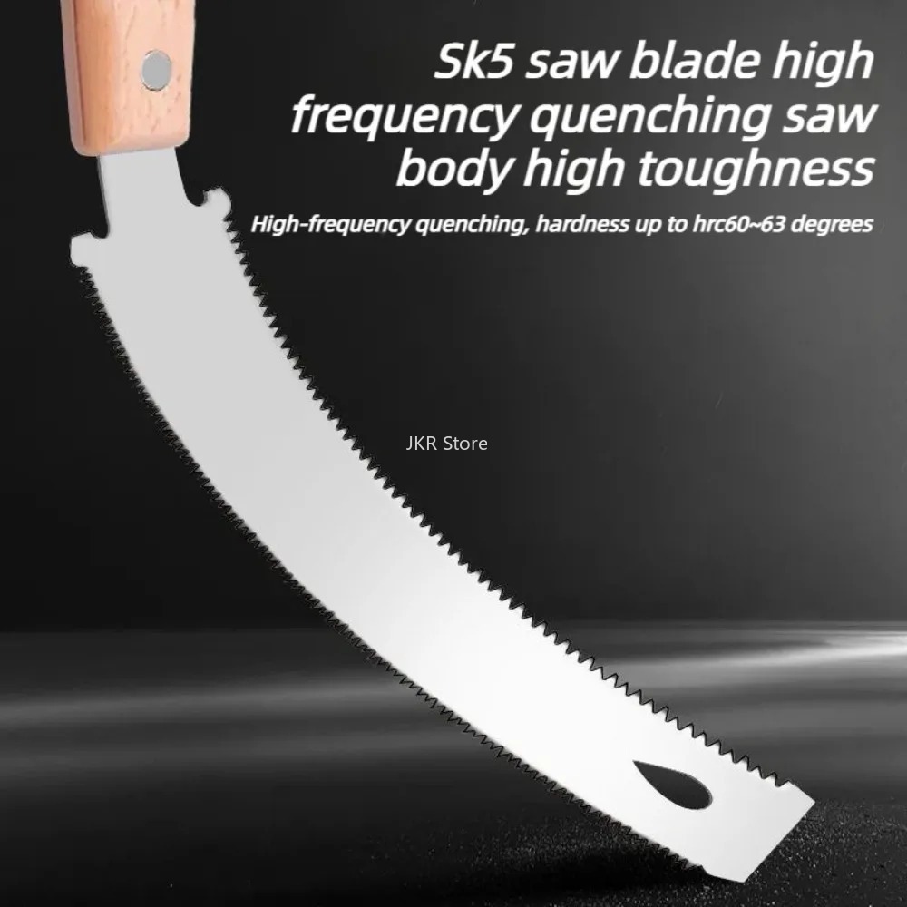 Scie à main de style japonais  - Power Tools Japan avis et prix