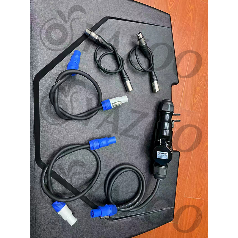 Système de sonorisation actif  - Power Tools Rental avis et prix