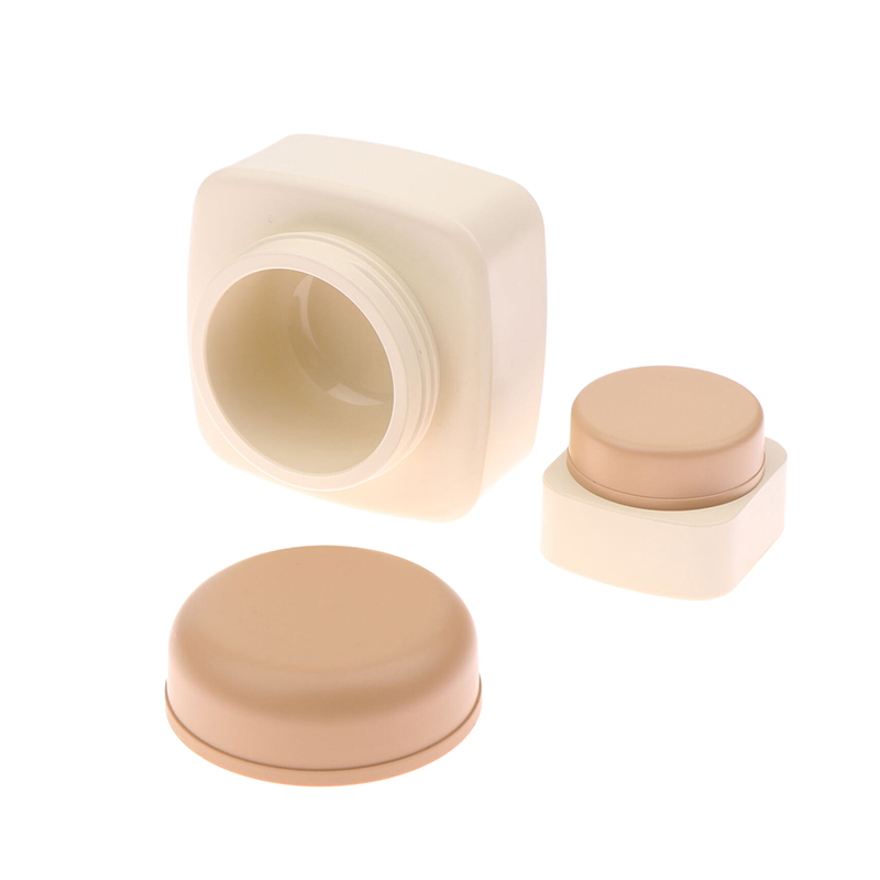 Pot carré vide en plastique 5/ - Power Tools Storage avis et prix