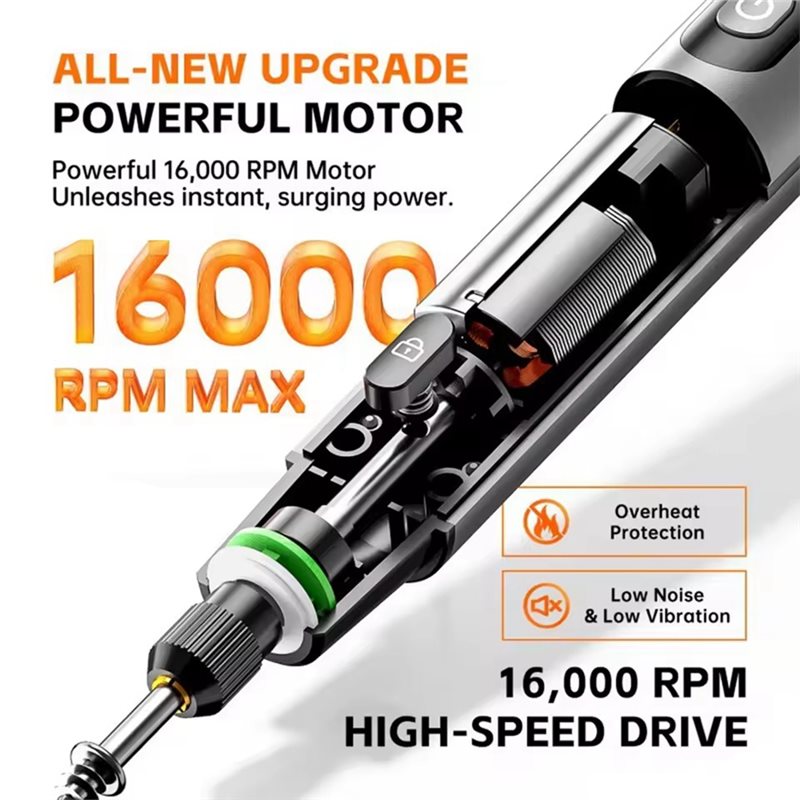 Mini-meuleuse électrique sans  - Power Tools Jobs avis et prix