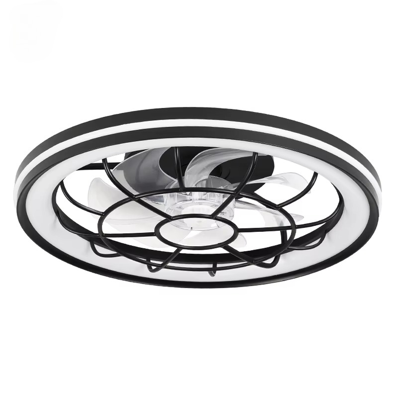 Ventilateur de plafond LED pou - Power Tools Company avis et prix