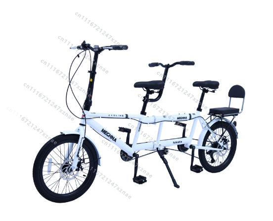 Vélo de tourisme pliable à tro - Power Tools Rental avis et prix