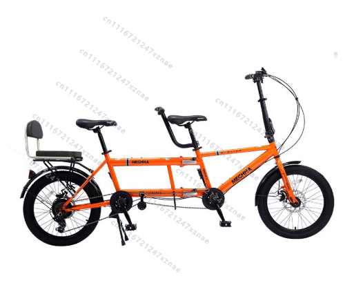 Vélo de tourisme pliable à tro - Power Tools Rental avis et prix
