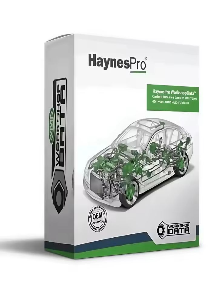 Logiciel de réparation automob - Power Tools Pro avis et prix