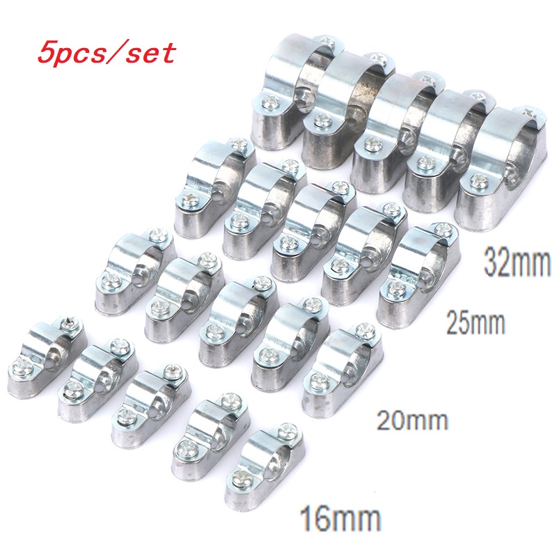 Collier de serrage de tuyau av - Power Tools Yard avis et prix