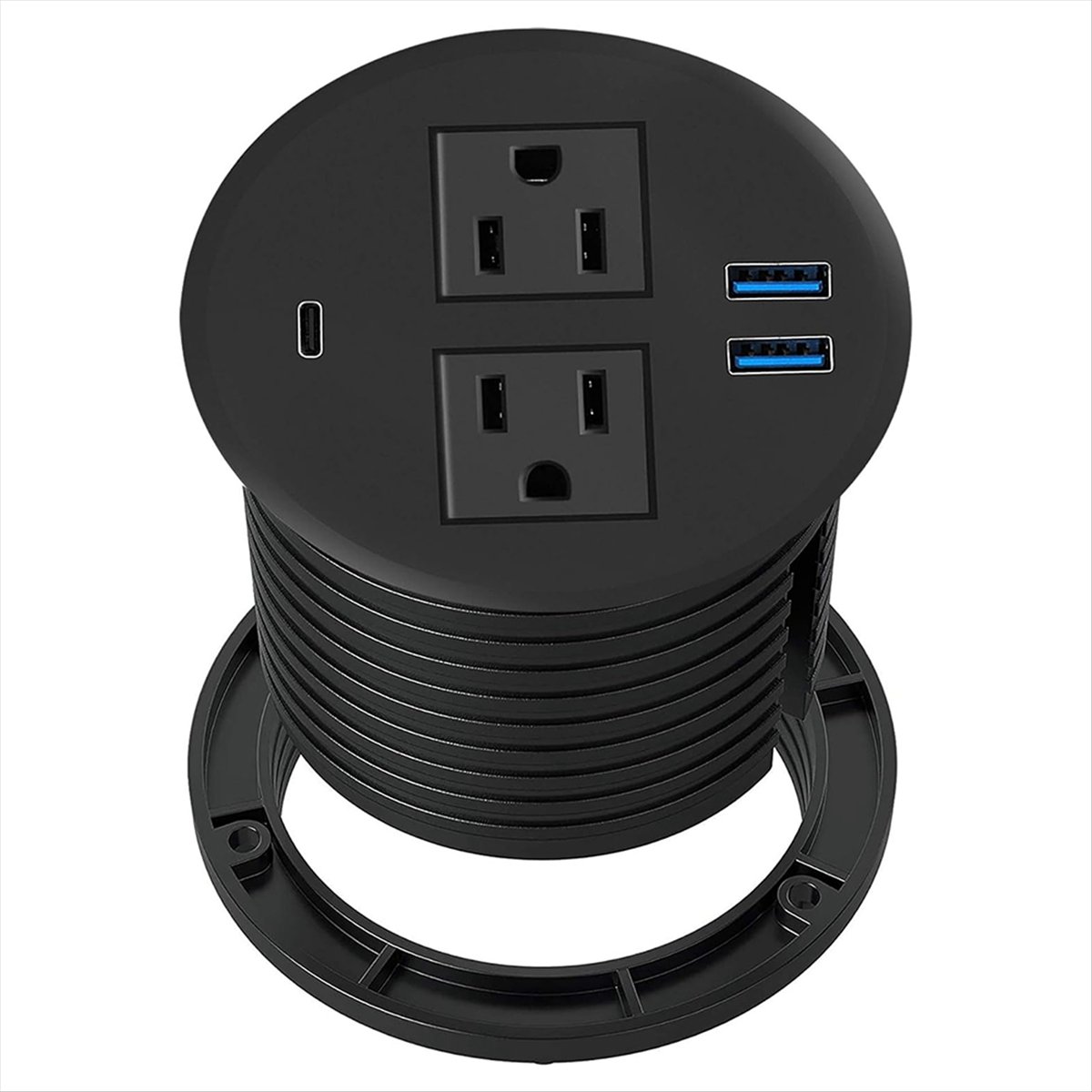 Prise de courant encastrable M - Power Tools Mall avis et prix