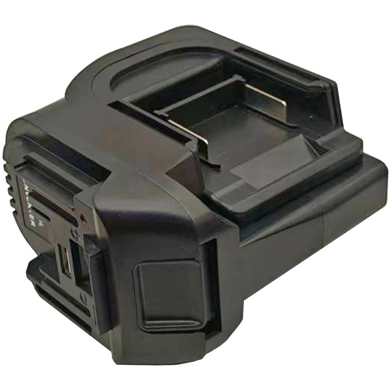 Adaptateur de batterie Li-18V  - Power Tools Storage avis et prix