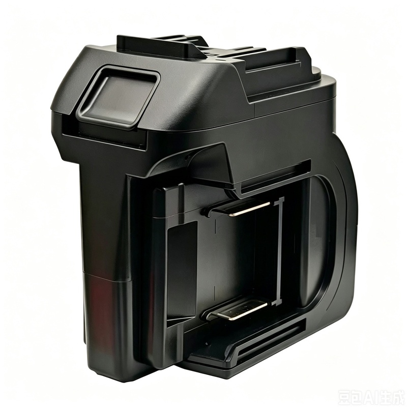 Adaptateur de batterie Li-18V  - Power Tools Storage avis et prix