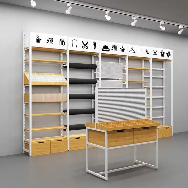 Vitrine d'exposition pour entr - Power Tools Company avis et prix