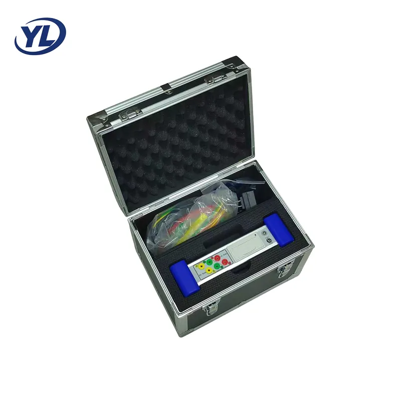 Testeur de rapport de transfer - Power Tools Vector avis et prix