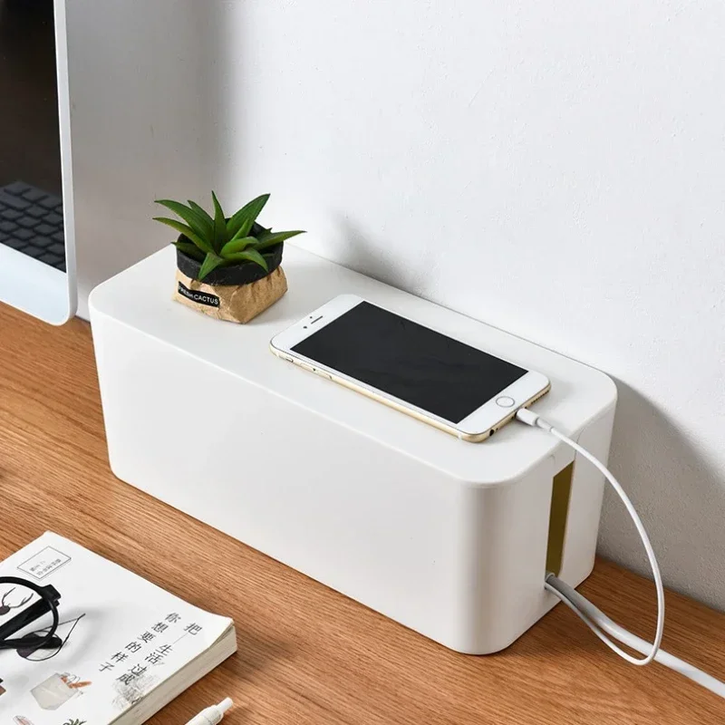 Boîte de rangement pour câbles - Power Tools Storage avis et prix