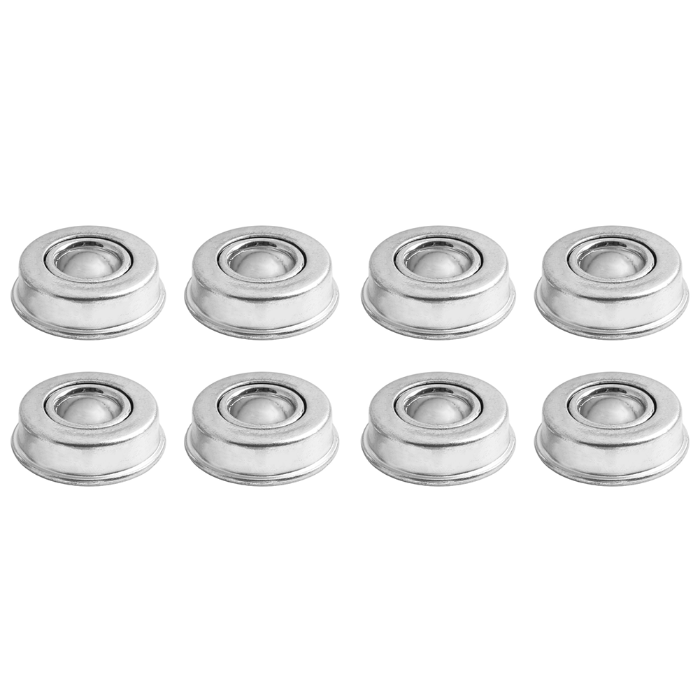 8 pièces roulements de roue 12 - Power Tools Yard avis et prix
