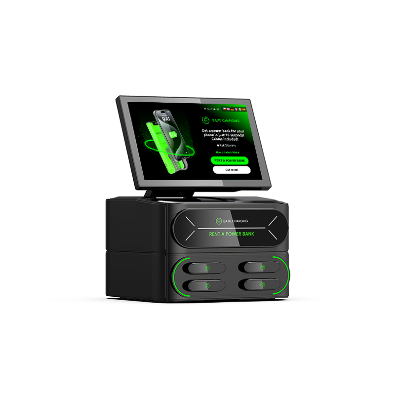 Borne de recharge de téléphone - Power Tools Rental avis et prix