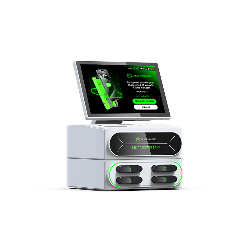 Borne de recharge de téléphone - Power Tools Rental avis et prix