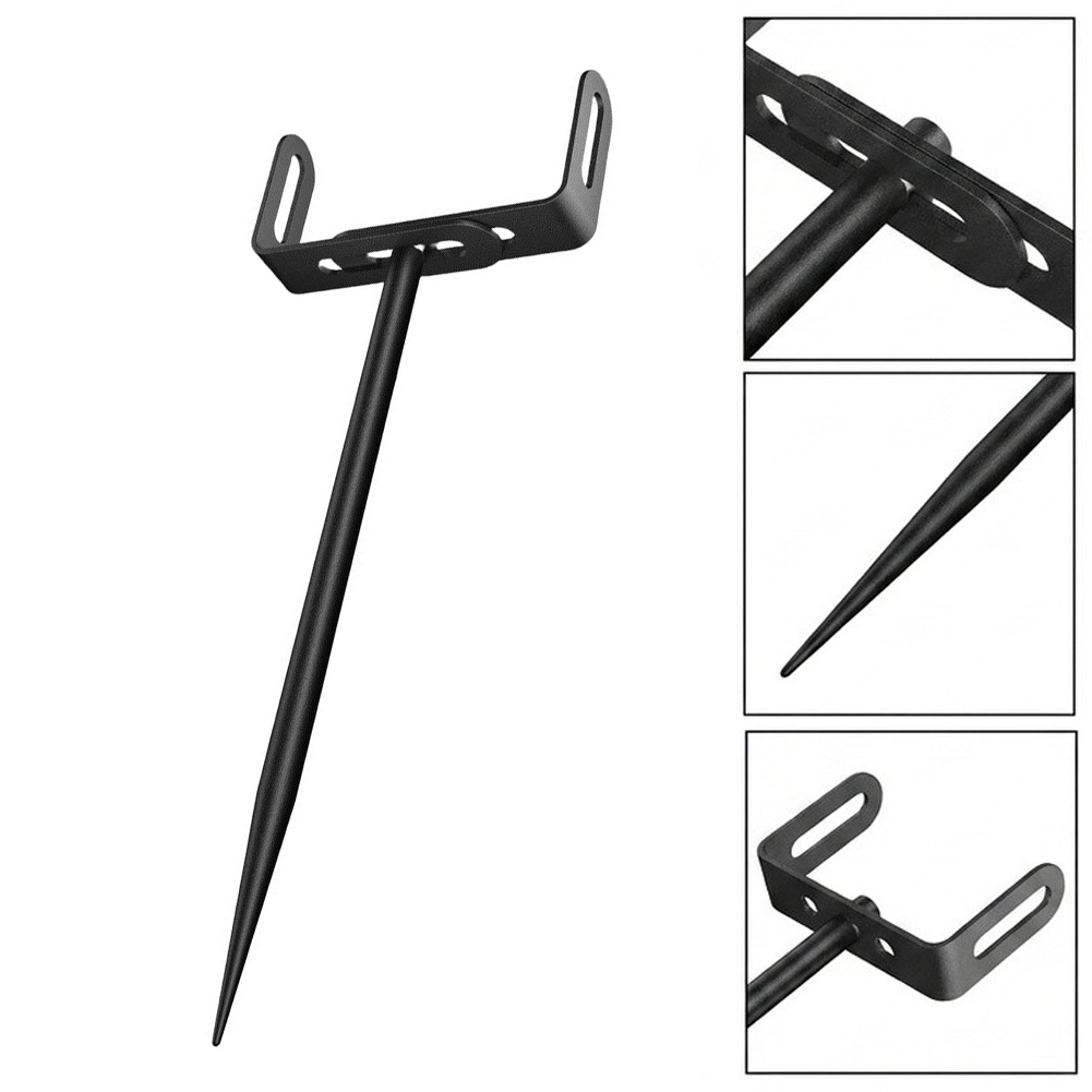 Support de gouttière réglable  - Power Tools Yard avis et prix