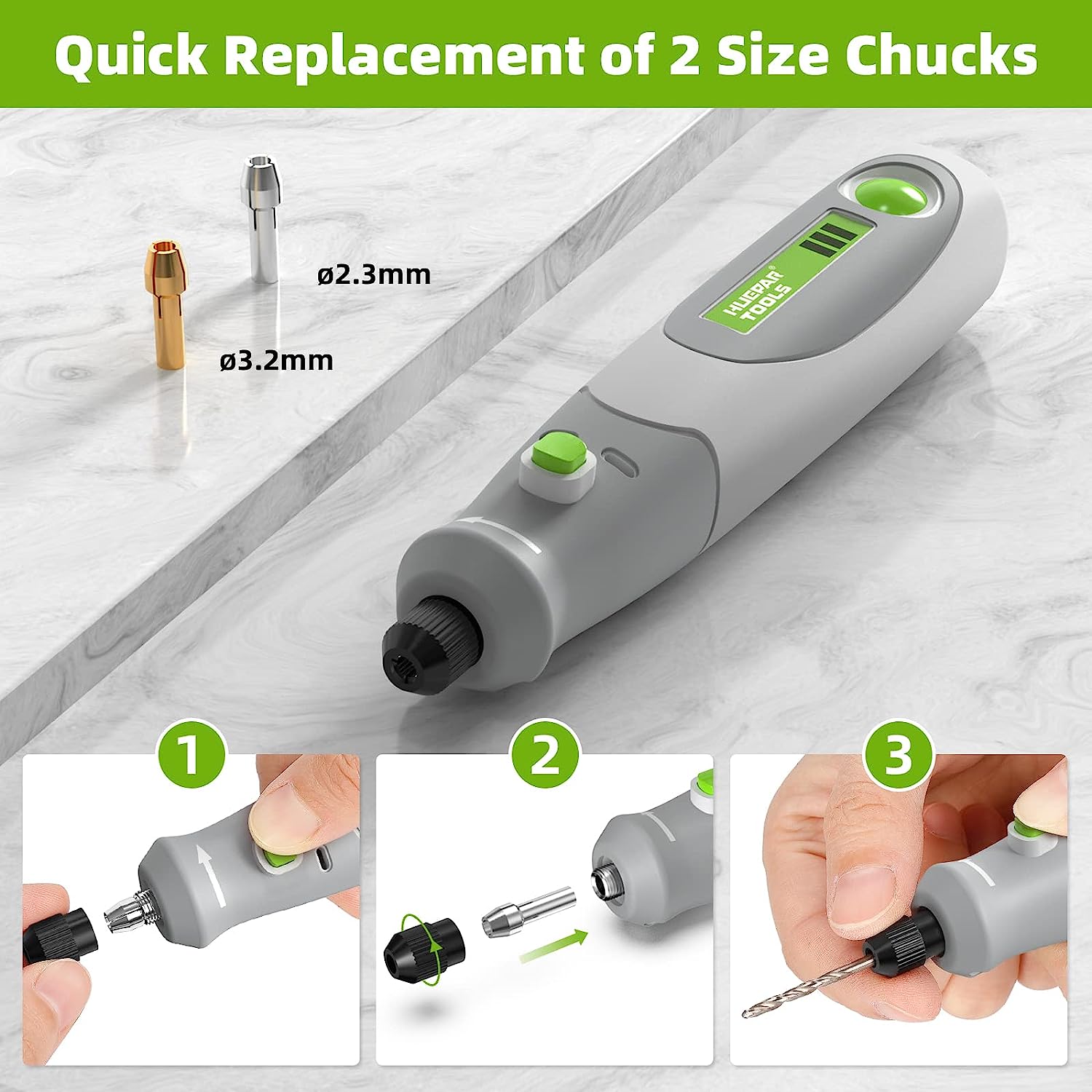 Perceuse électrique Die Grinde - Power Tools Jobs avis et prix