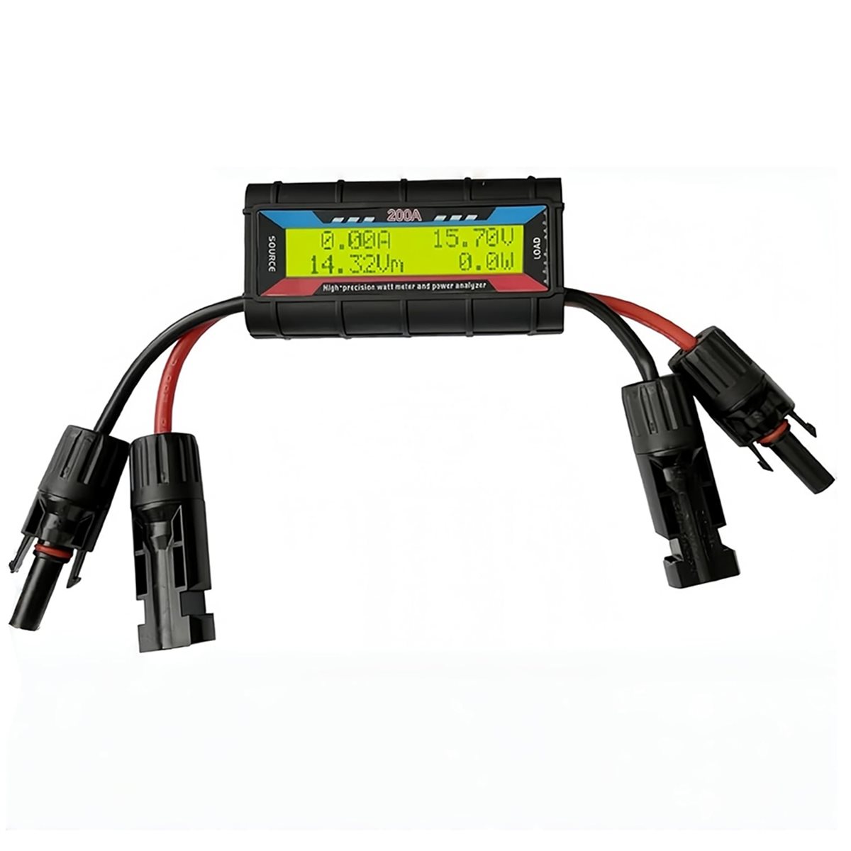 Analyseur de puissance MALL RC - Power Tools Mall avis et prix