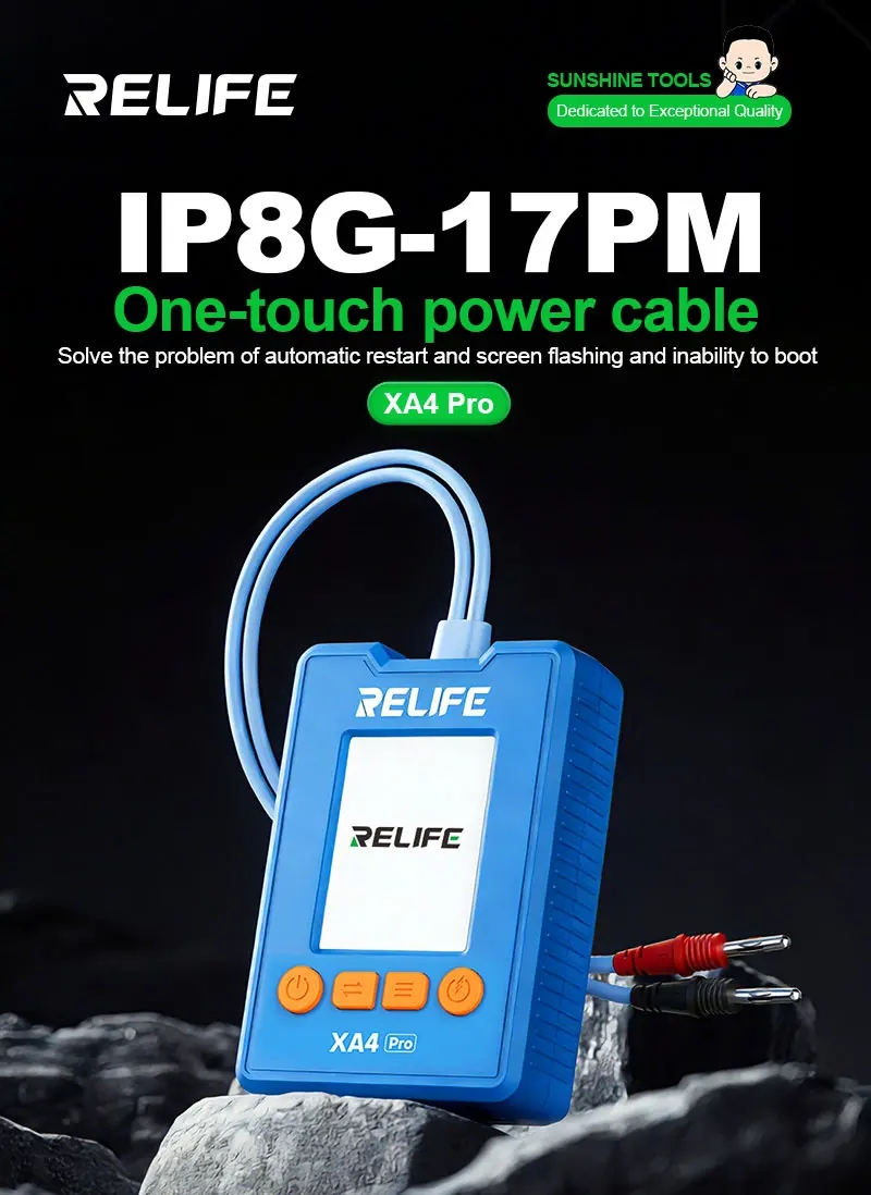 Câble d'alimentation USB Type- - Power Tools Pro avis et prix