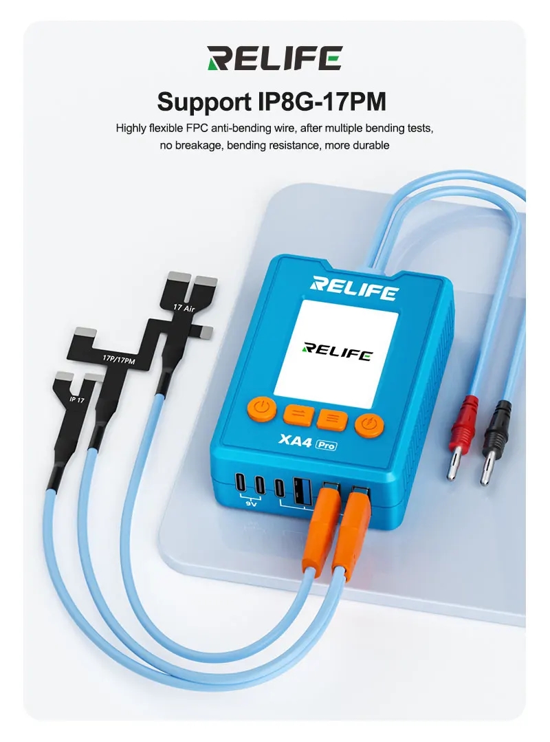 Câble d'alimentation USB Type- - Power Tools Pro avis et prix